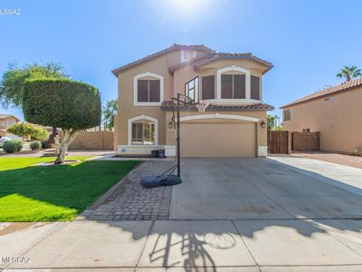 1411 E Jasper Dr, Gilbert, AZ, 85296