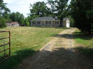 4684 Springfield Rd, Meherrin, VA 23954