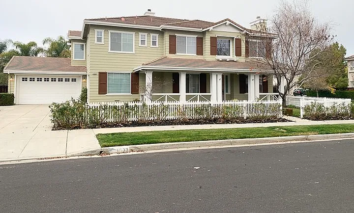 1633 Cascina Ct — Photo 1