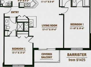 2309 Teakwood Cir APT D, Highland, IN 46322