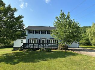 2646 Hood School Rd, Indiana, PA 15701