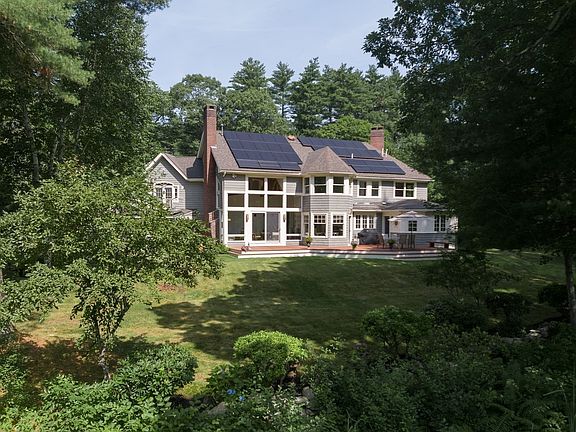4th image of 46 Black Burnian Rd