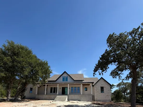 355 Curvatura, New Braunfels, TX 78132