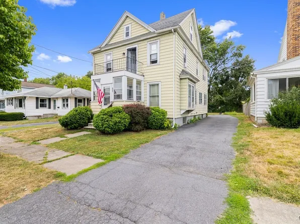 317 East Ave, East Syracuse, NY 13057