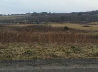 Lot #4 Grandma's Rd, East Huntingdon, PA 15666