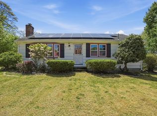 65 Albert St, Brockton, MA 02302