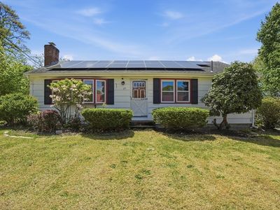 65 Albert St, Brockton, MA, 02302