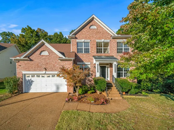 2344 Edencrest Dr, Antioch, TN 37013