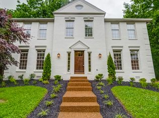 119 Abbeywood Dr, Nashville, TN 37215