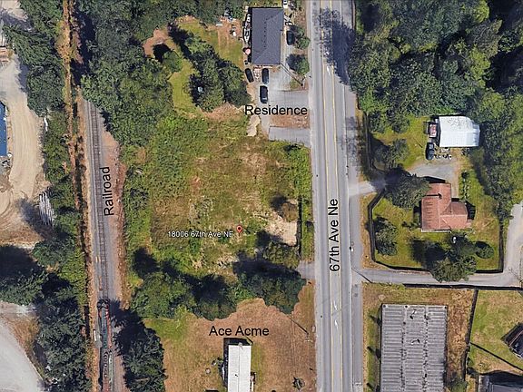 2nd image of 18026 67th Ave NE