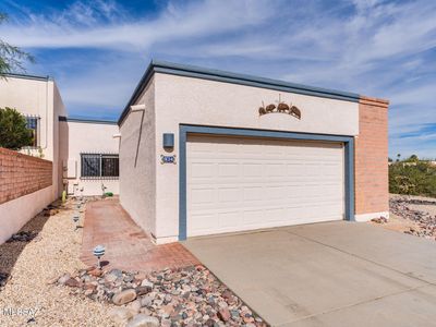 934 W Via Del Pardillo, Green Valley, AZ, 85622