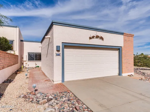 934 W Via Del Pardillo, Green Valley, AZ 85622
