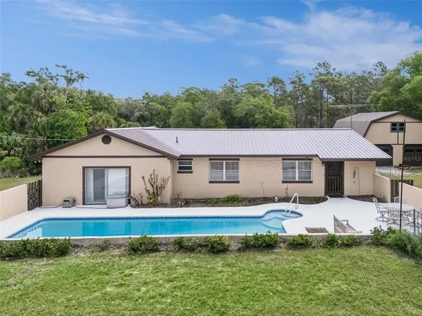 150 E State Road 46, Geneva, FL 32732