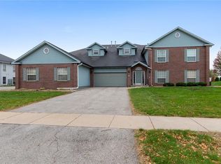 3205 Willowridge Rd UNIT B, Marion, IA 52302