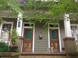 746 Europe St, Baton Rouge, LA 70802