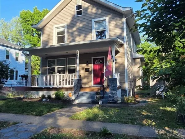 3117 2nd Ave, Richmond, VA 23222