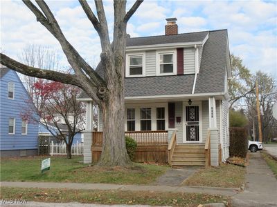1702 Treadway Ave, Cleveland, OH, 44109