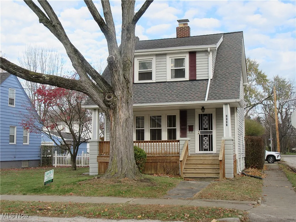 1702 Treadway Ave photo 1