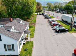 3883 N Ridge Rd, Perry, OH 44081