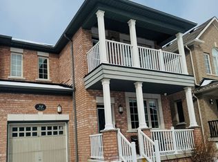 30 Terme Ave #BASEMENT, Vaughan, ON L4H0R7