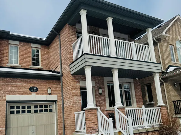 30 Terme Ave #Basement, Vaughan, ON L4H 0R7