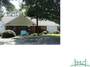 109 Sandy Wood Dr, Rincon, GA 31326