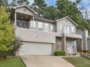61 Prospect Trl, N Little Rock, AR 72118