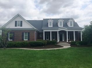 2376 Weisenberger Mill Rd, Midway, KY 40347