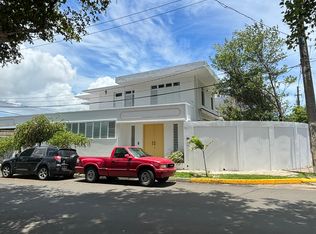 16 Guero Noble, San Juan, PR 00913
