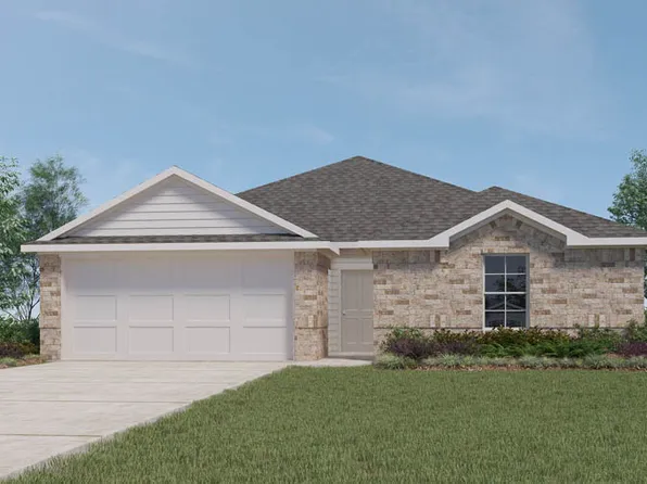 40323 Bermuda Ivy St, Magnolia, TX 77354