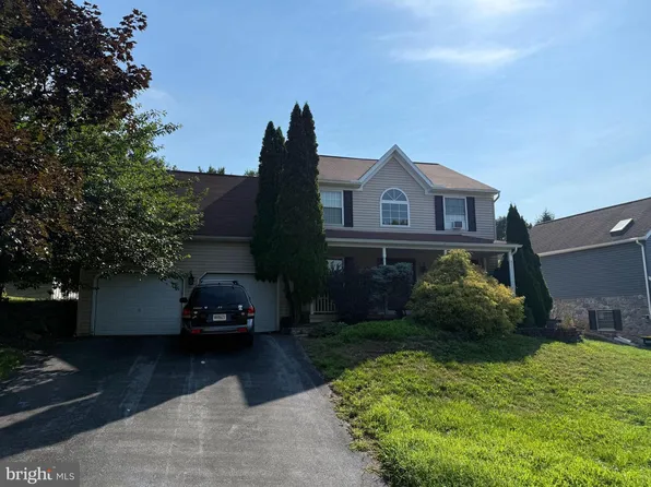 137 Hawthorne Dr, Denver, PA 17517