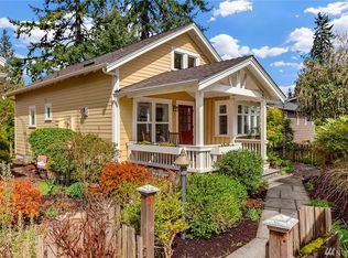 318 N 160th Pl, Shoreline, WA 98133