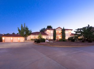 41643 Misha Ln, Palmdale, CA