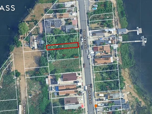 579 Beach 43rd St, Far Rockaway, NY 11691