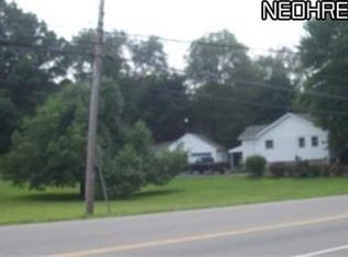 1543 Niles Cortland Rd, Niles, OH 44446