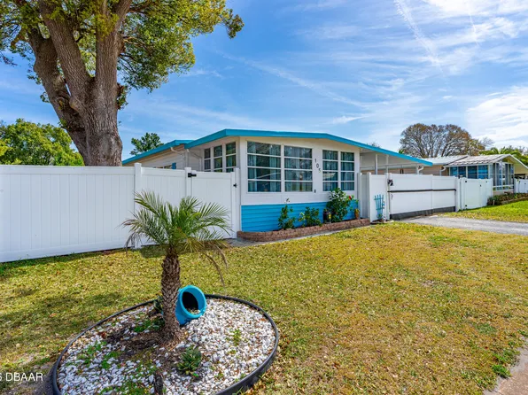 105 Aloha Ter, Port Orange, FL 32129