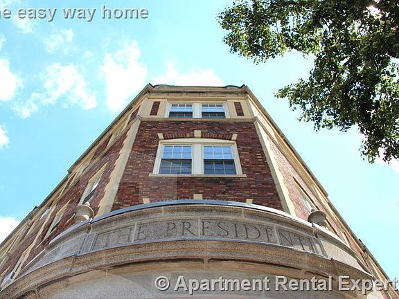 Apartment Rental Experts