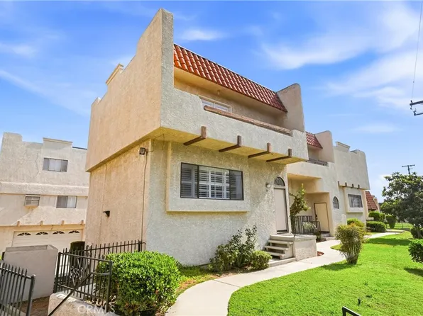 4000 Stewart Ave APT 29, Baldwin Park, CA 91706