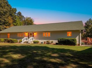 186 Timber Ridge Rd, Mammoth Spring, AR 72554