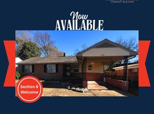 1228 Briarwood Rd, Memphis, TN 38111