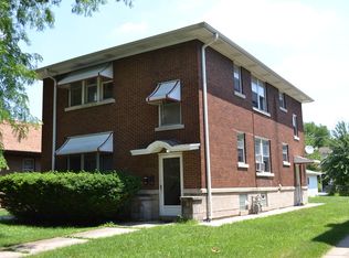 616 Raub St, Joliet, IL 60435