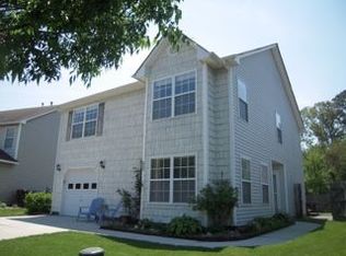 2225 Chicks Beach Ct, Virginia Beach, VA 23455