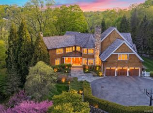 16 Wrights Mill Road, Armonk, NY 10504