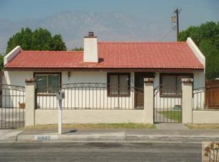 31685 Avenida El Pueblo, Cathedral City, CA 92234