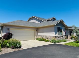 1337 E Mordyl Loop, Post Falls, ID 83854