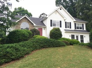6810 Walnut Mill Lndg, Cumming, GA 30040