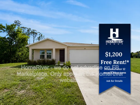 4748 NW 39th Pl, Cape Coral, FL 33993