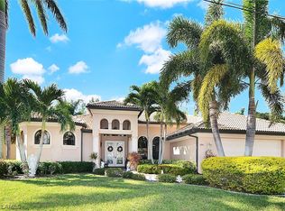 2916 SE 5th Pl, Cape Coral, FL 33904