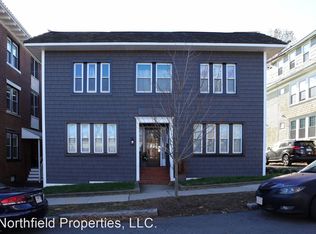 7 Cedar St APT 1, Salem, MA 01970