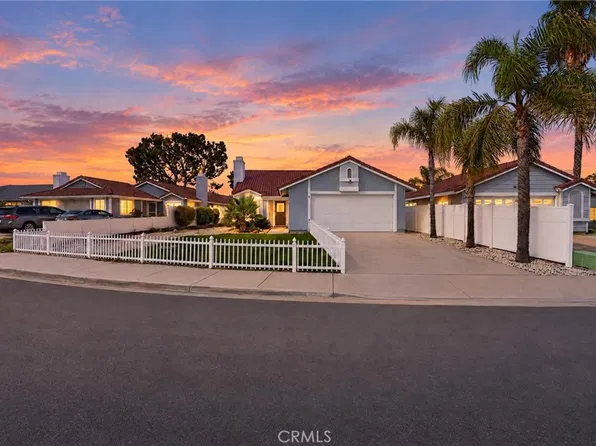 39427 Canyon Rim Cir, Temecula, CA 92591